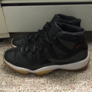 Jordan Retro 11